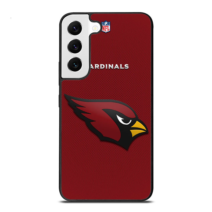 Cardinals Samsung S21 Case