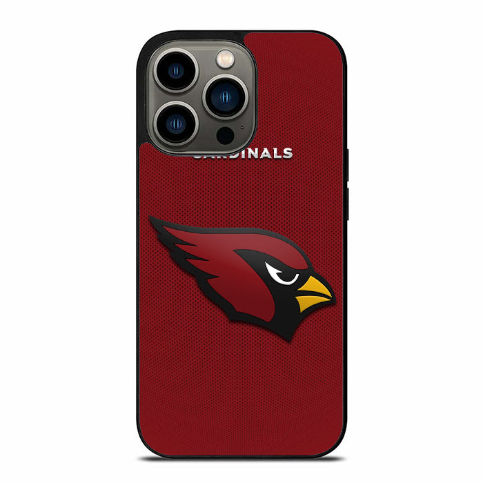 Cardinals iPhone 13 Case