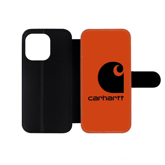 Carhartt iPhone Wallet Case