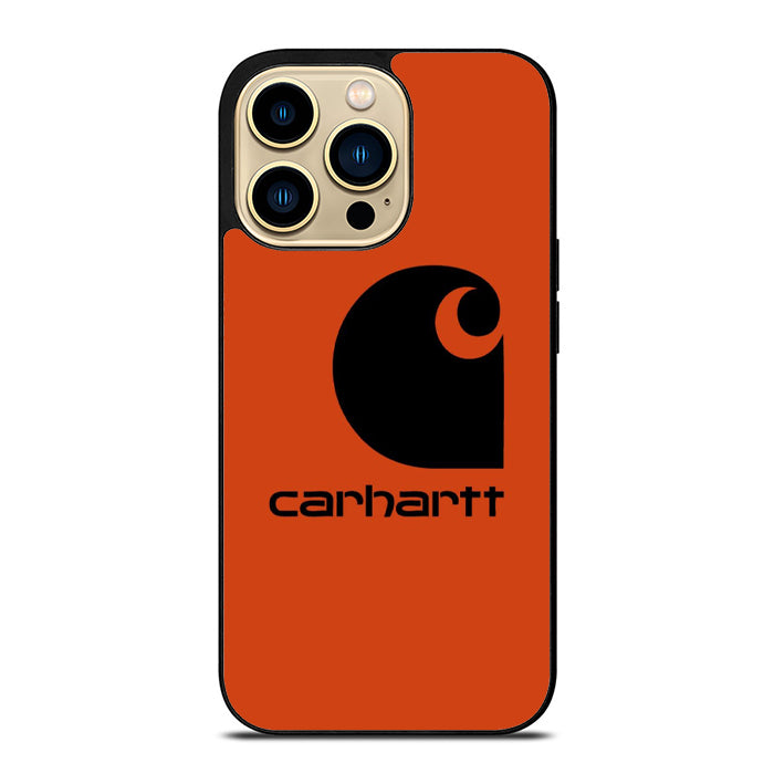 Carhartt iPhone 14 Case
