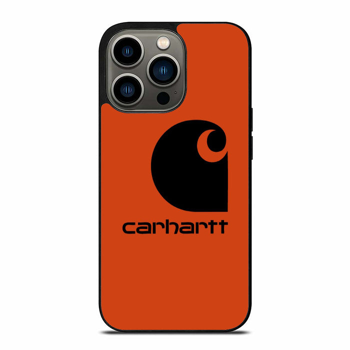 Carhartt iPhone 13 Case