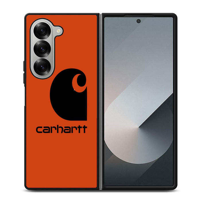Carhartt Samsung Z Fold 6 Case