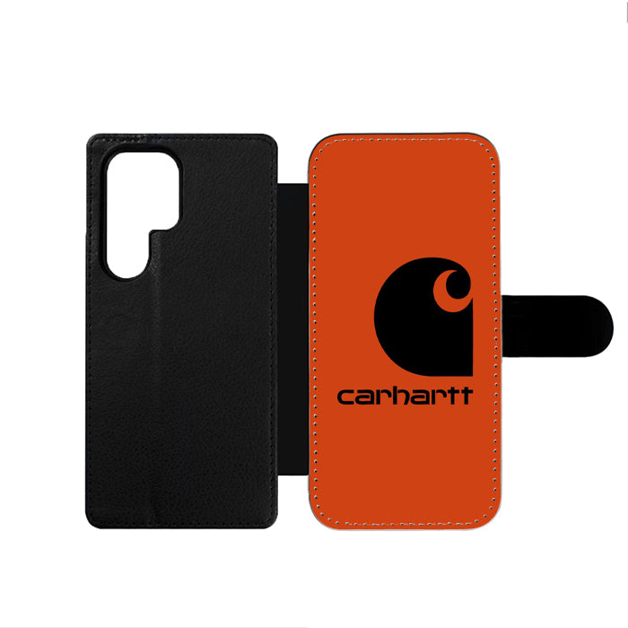 Carhartt Samsung Wallet Case