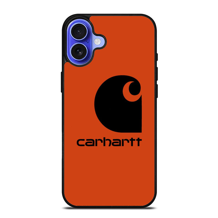 Carhartt iPhone 16 Case