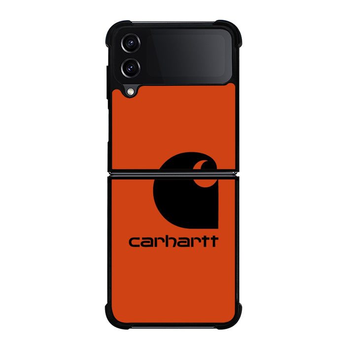 Carhartt Samsung Z Flip Case