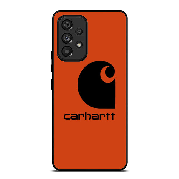 Carhartt Samsung A53 Case