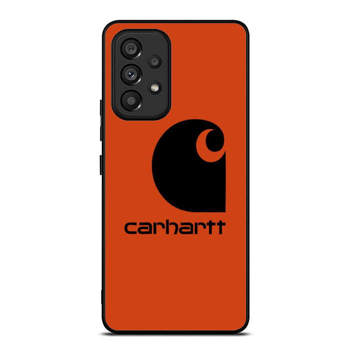 Carhartt Samsung A53 Case