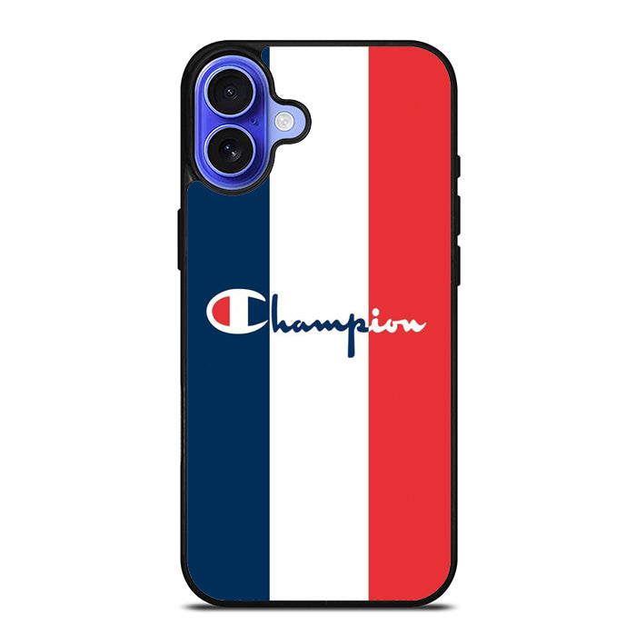 Champion iPhone 17 Case