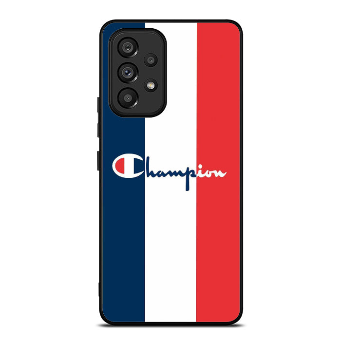 Champion Samsung A53 Case