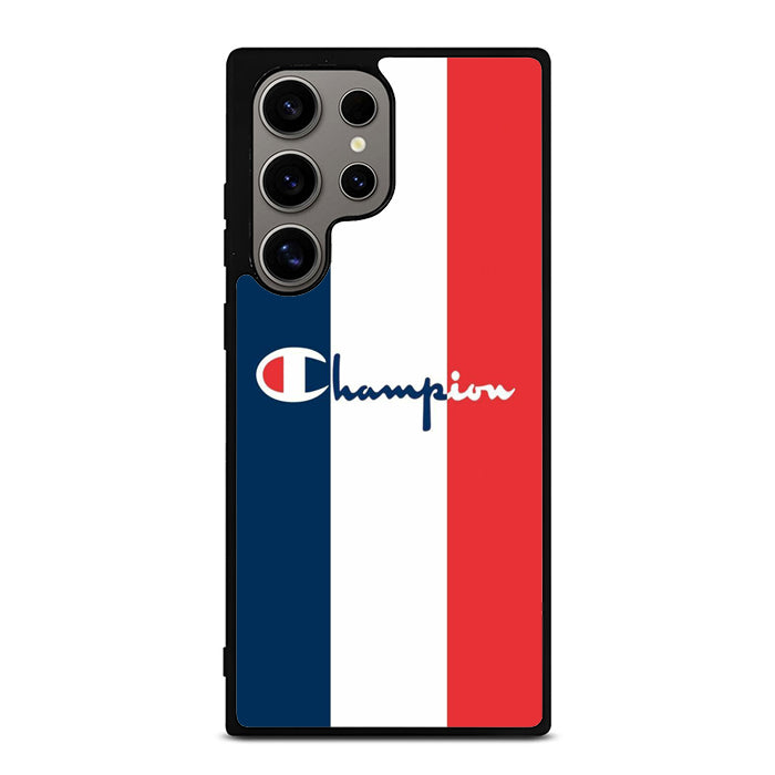 Champion Samsung S24 Case