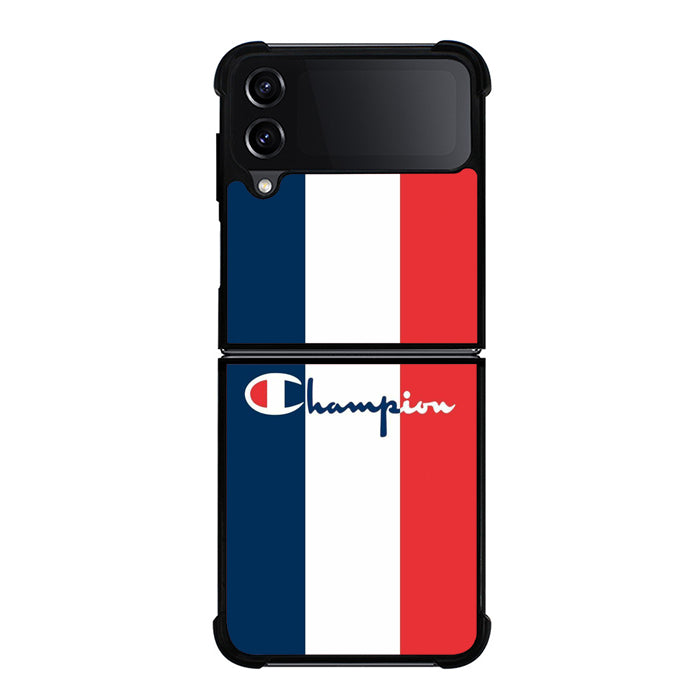 Champion Samsung Z Flip 4 Case
