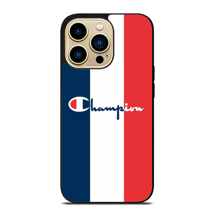 Champion iPhone 15 Case