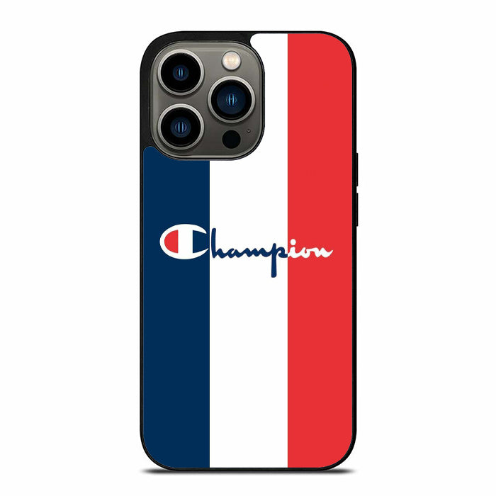 Champion iPhone 13 Case