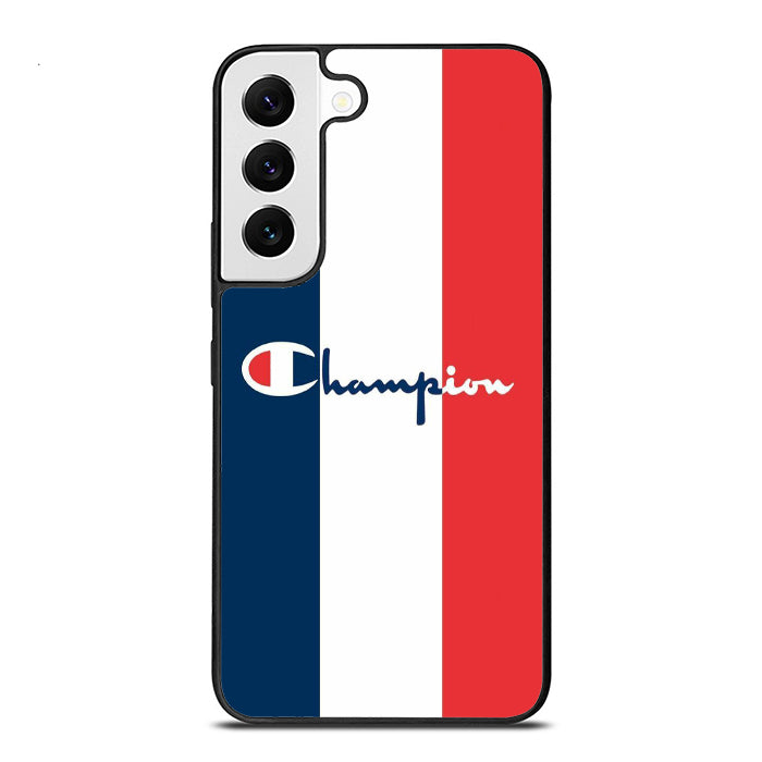 Champion Samsung S21 Case