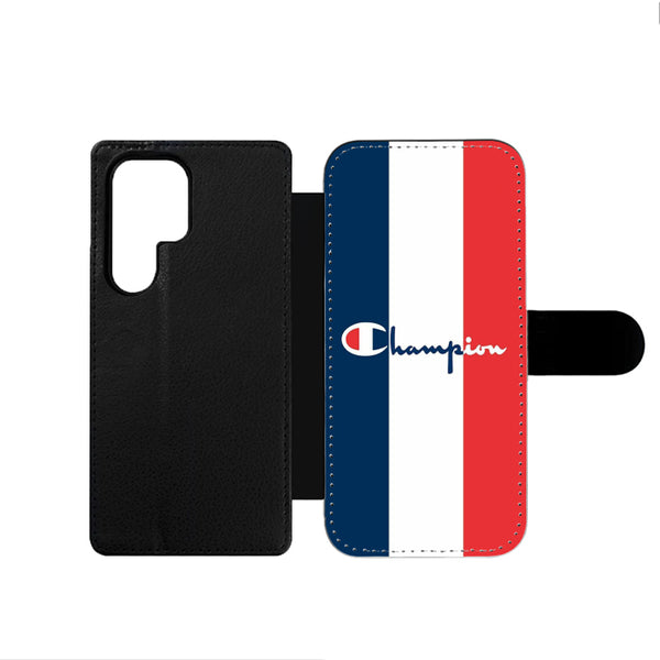 Champion Samsung Wallet Case