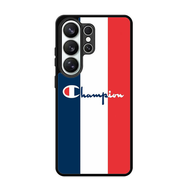 Champion Samsung S26 Case