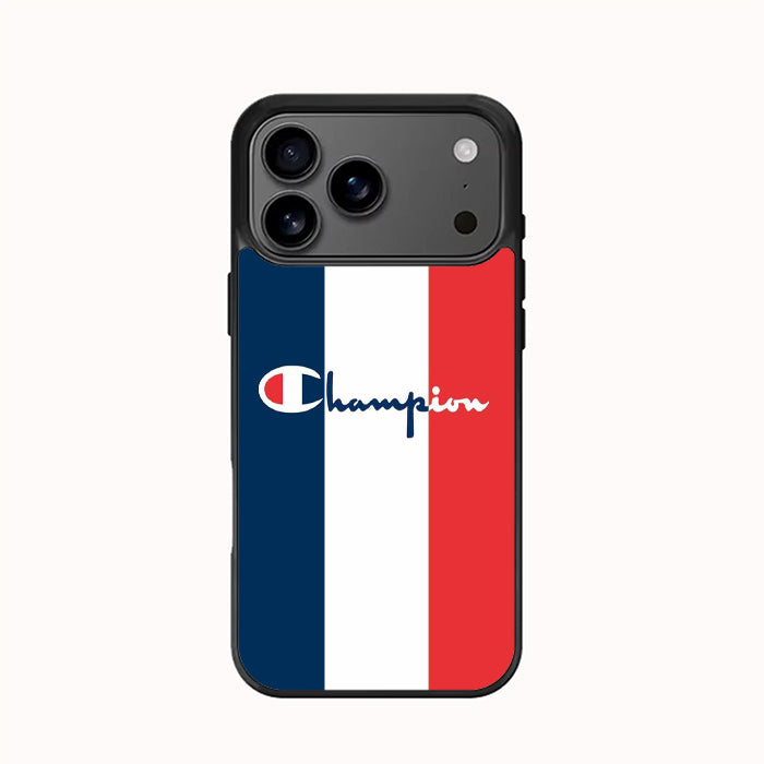 Champion iPhone 18 Case