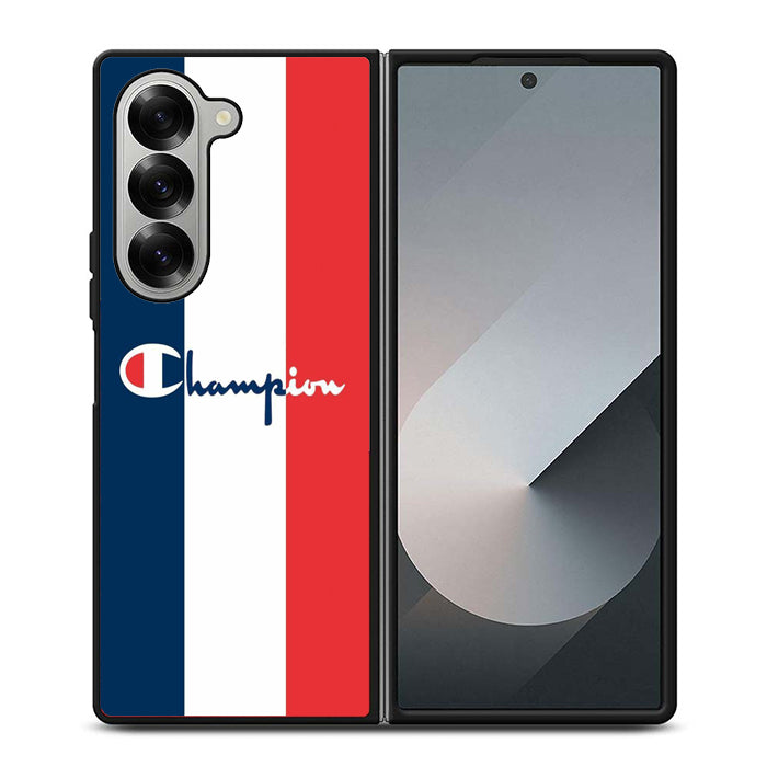 Champion Samsung Z Fold Case