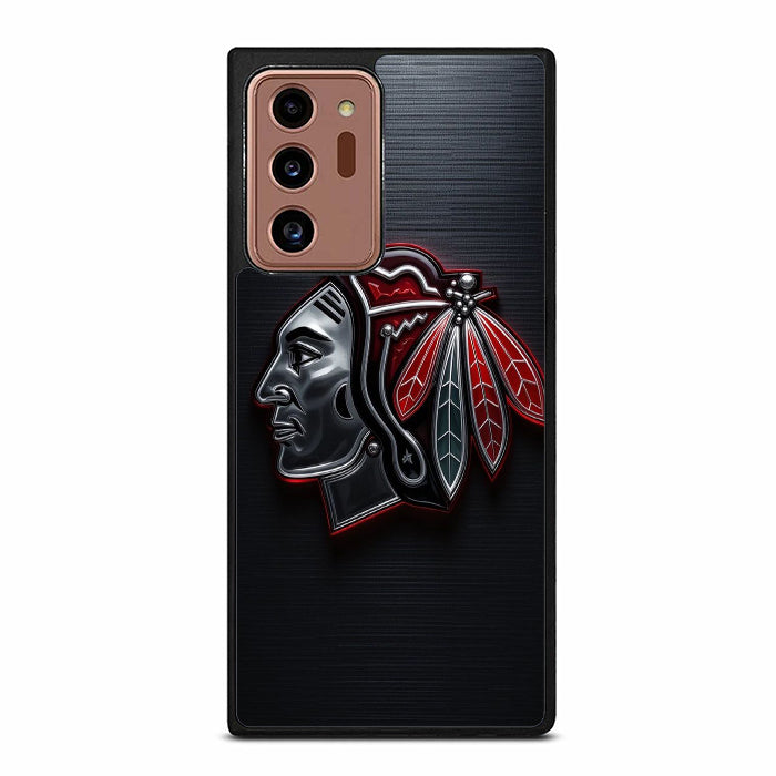 Chicago Blackhawks Samsung Note 20 Case