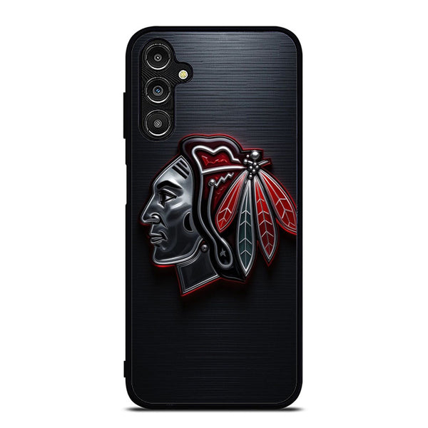 Chicago Blackhawks Samsung A14 Case