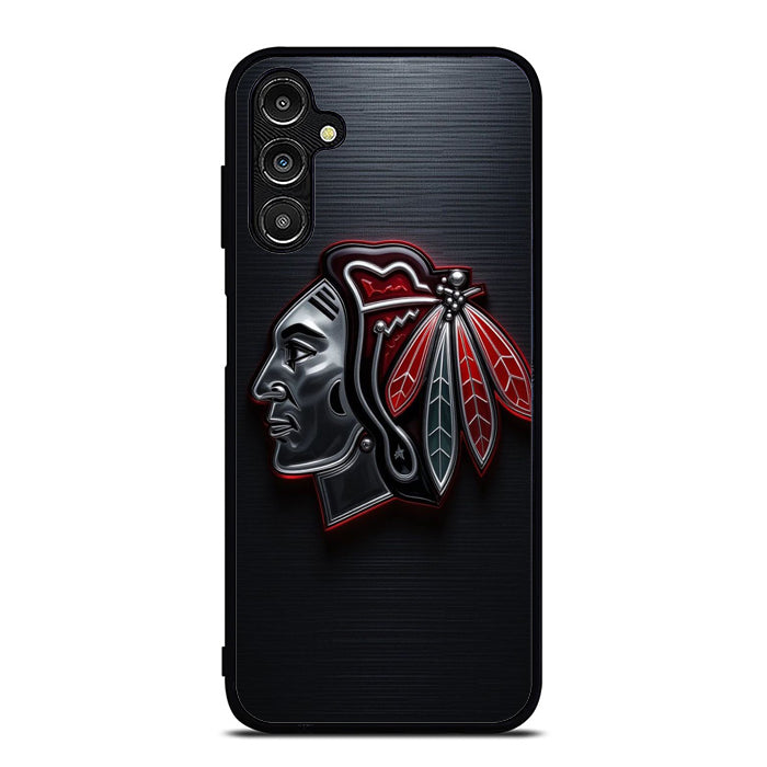 Chicago Blackhawks Samsung A14 Case