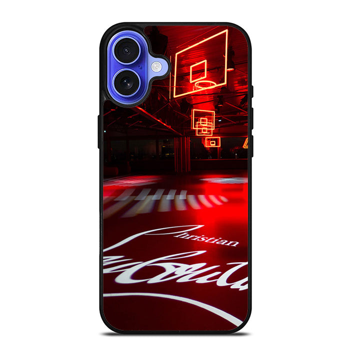 Christian Louboutin Maison iPhone 17 Case