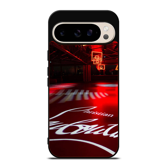 Christian Louboutin Maison Google Pixel 9 Case