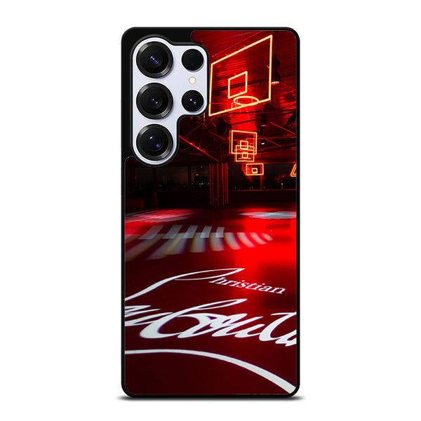 Christian Louboutin Maison Samsung S25 Case