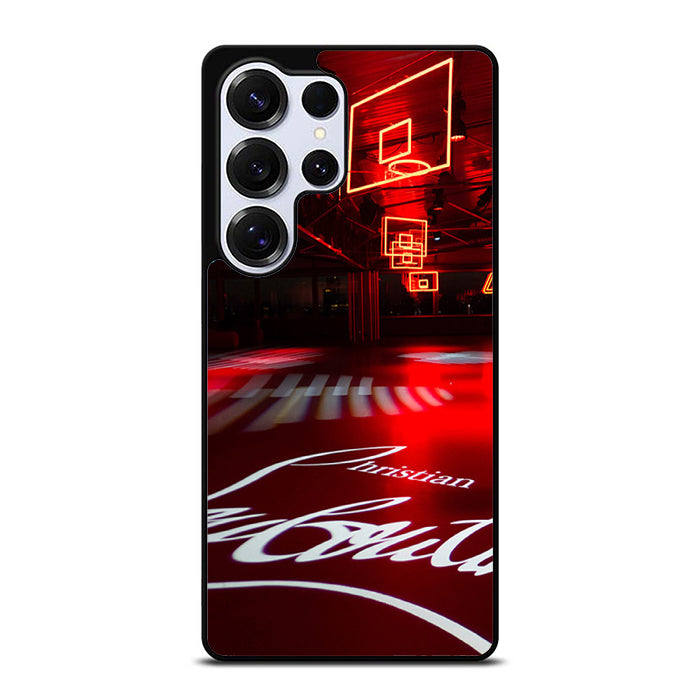 Christian Louboutin Maison Samsung S25 Case