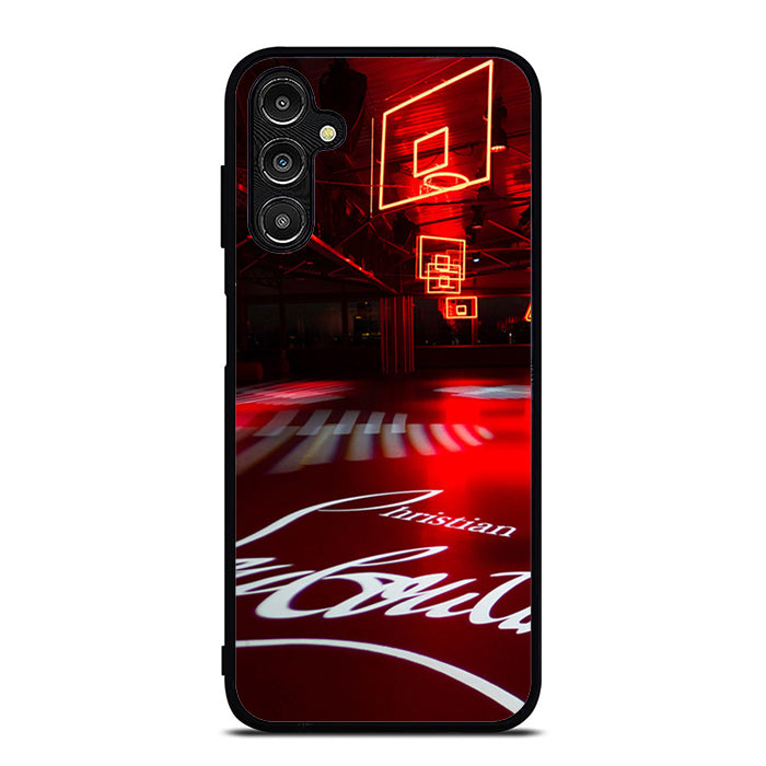 Christian Louboutin Maison Samsung A14 Case