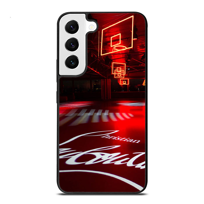 Christian Louboutin Maison Samsung S21 Case