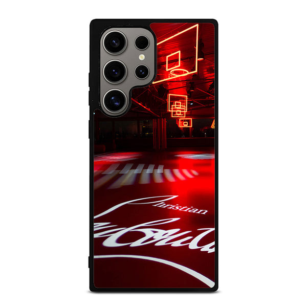 Christian Louboutin Maison Samsung S24 Case