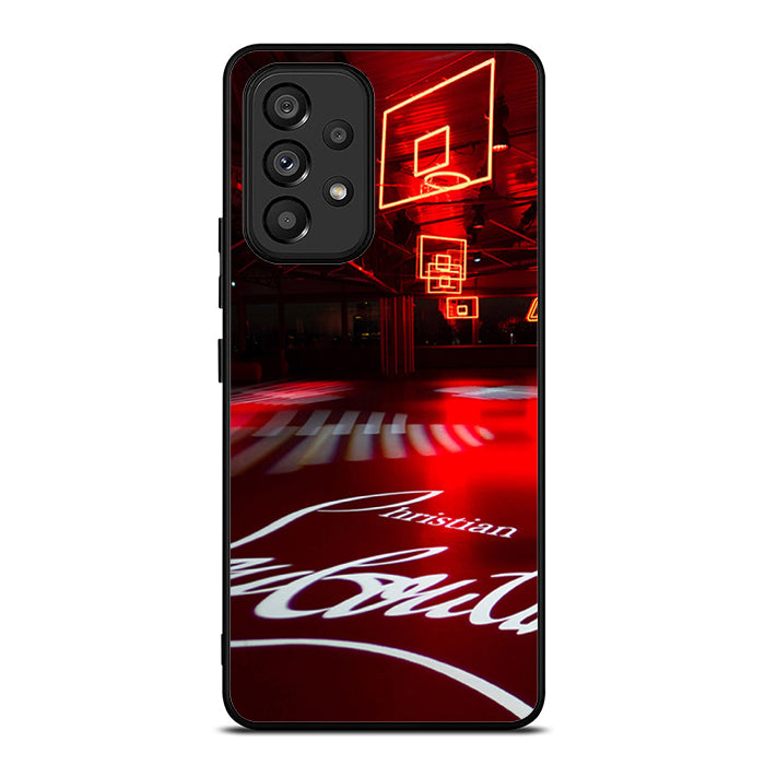 Christian Louboutin Maison Samsung A53 Case