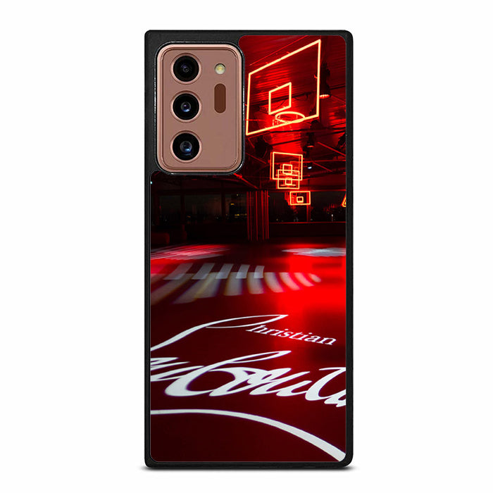 Christian Louboutin Maison Samsung Note 20 Case