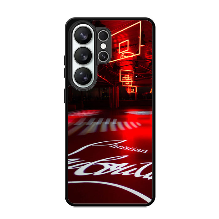 Christian Louboutin Maison Samsung S26 Case