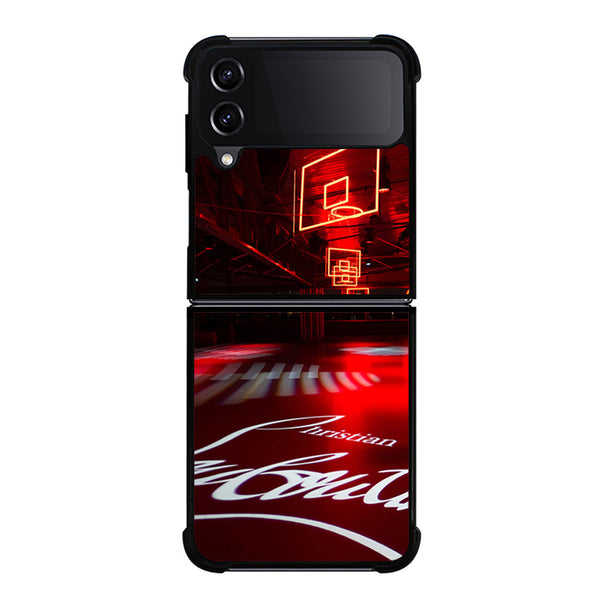 Christian Louboutin Maison Samsung Z Flip Case