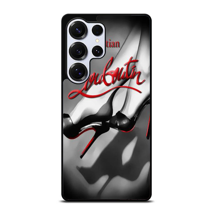 Christian Louboutin Shoes Samsung S25 Case