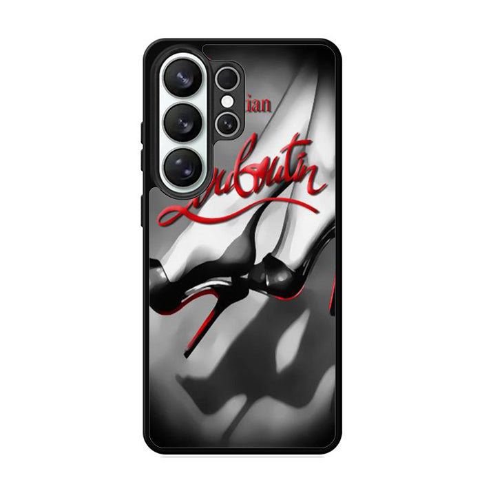 Christian Louboutin Shoes Samsung S26 Case