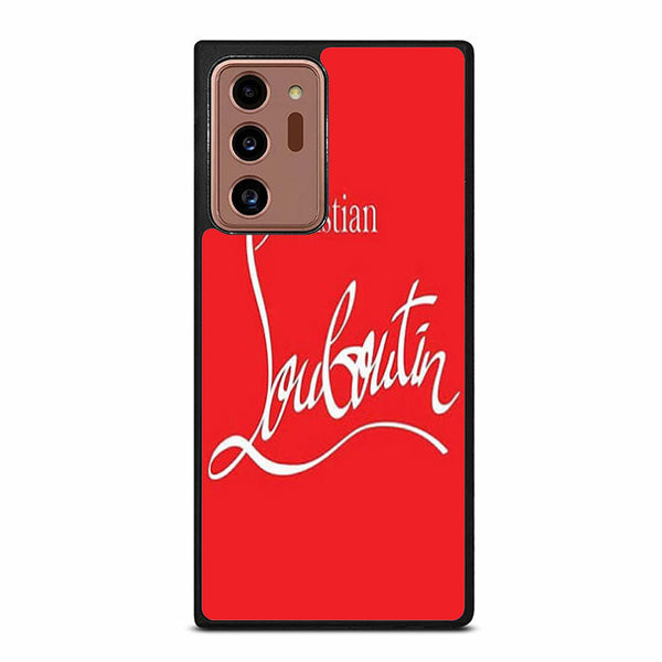 Christian Louboutin Samsung Note 20 Case