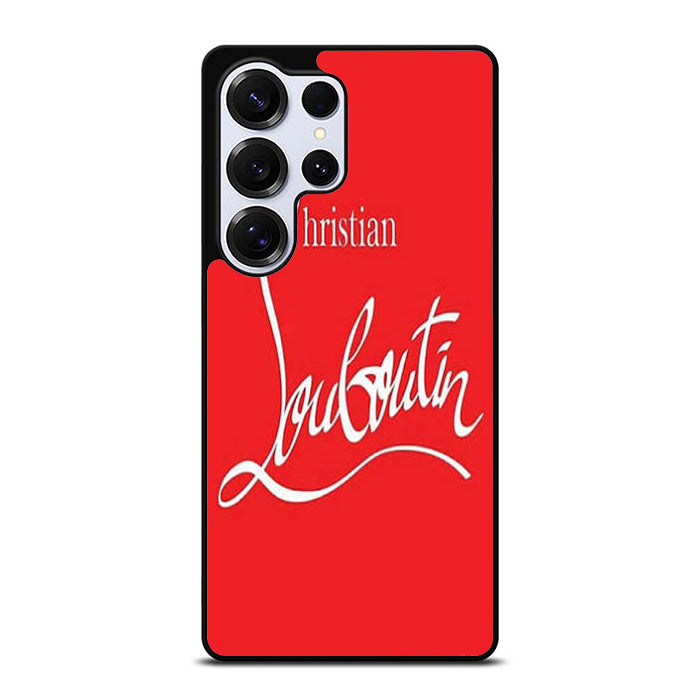 Christian Louboutin Samsung S25 Case