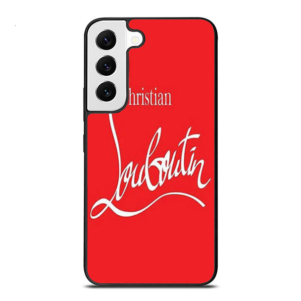 Christian Louboutin Samsung S21 Case