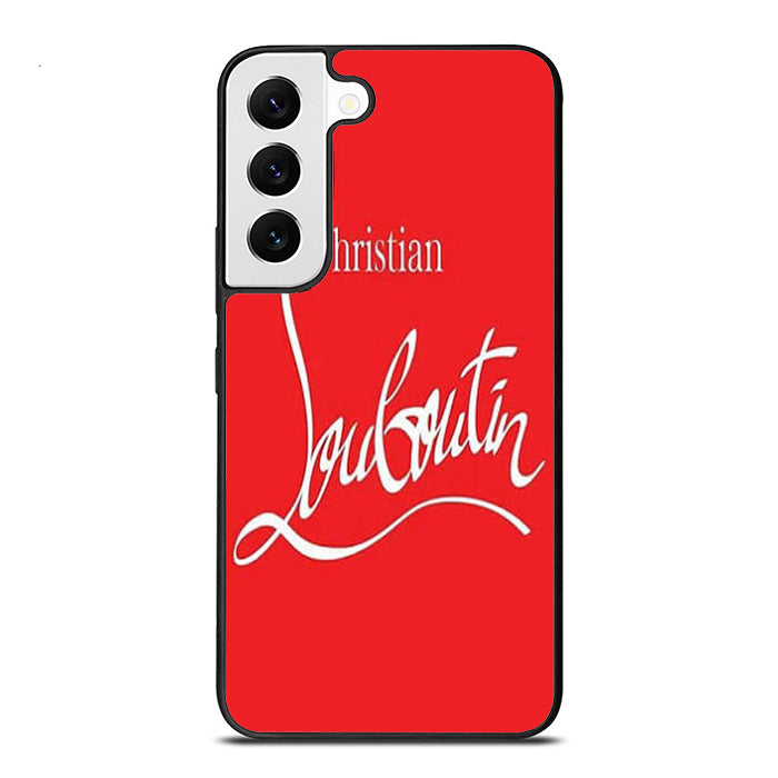 Christian Louboutin Samsung S21 Case