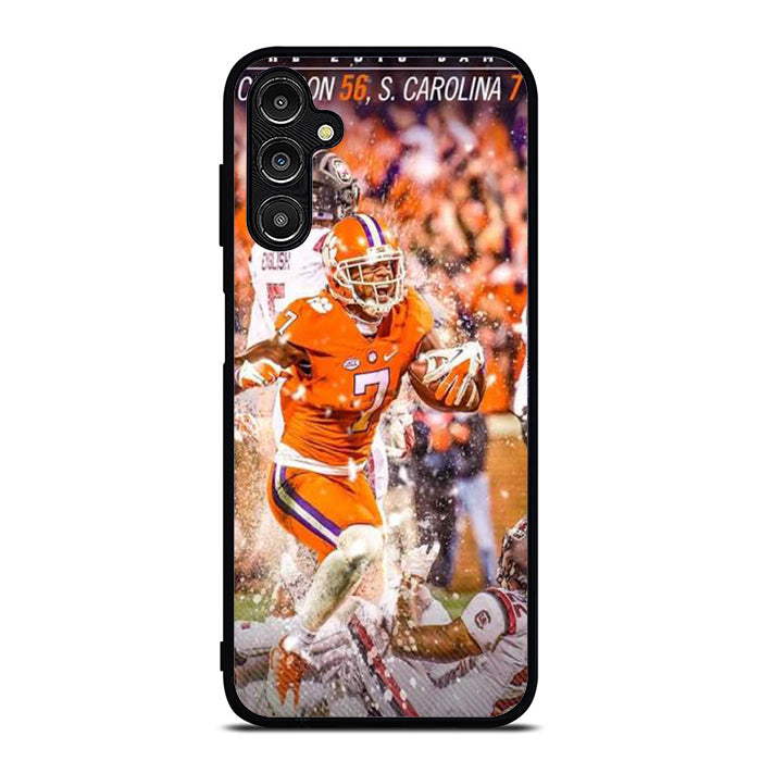 Clemson Tigers Samsung A14 Case