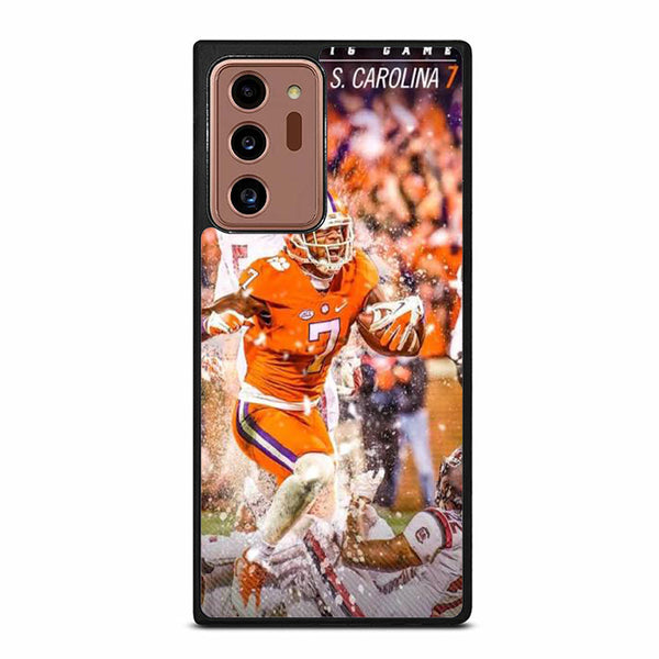 Clemson Tigers Samsung Note 20 Case