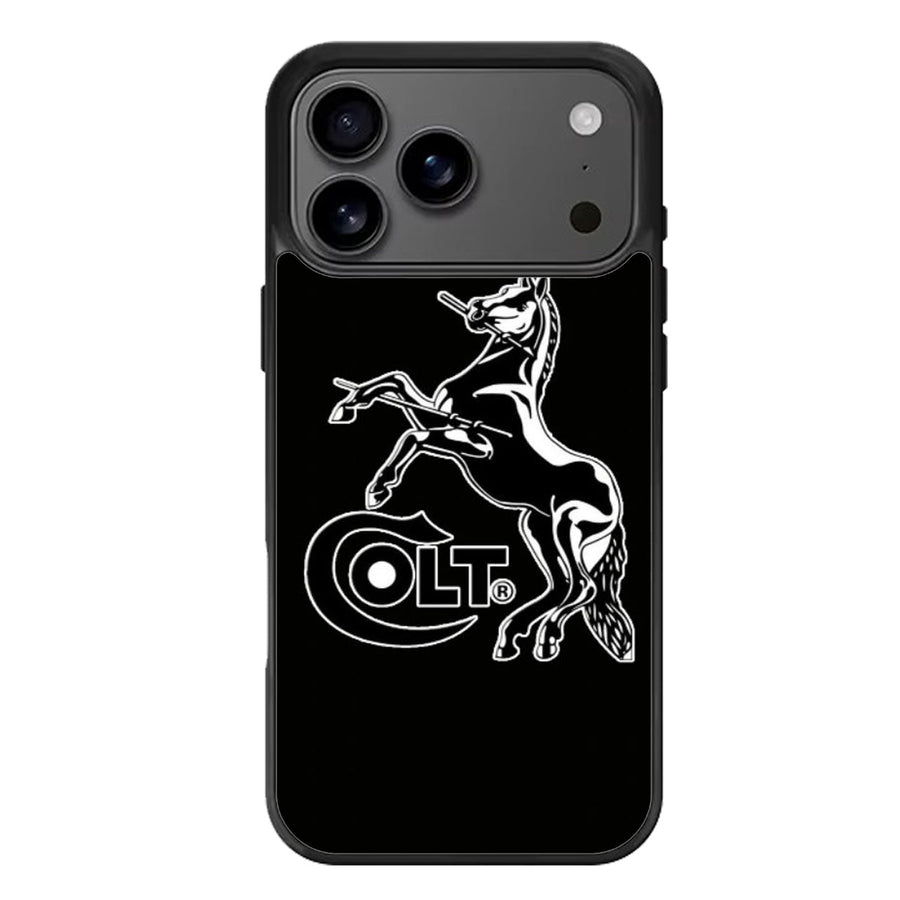 Colt's Firearm iPhone 17 Case
