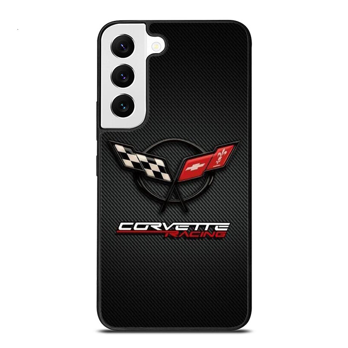Corvette Racing Samsung S21 Case