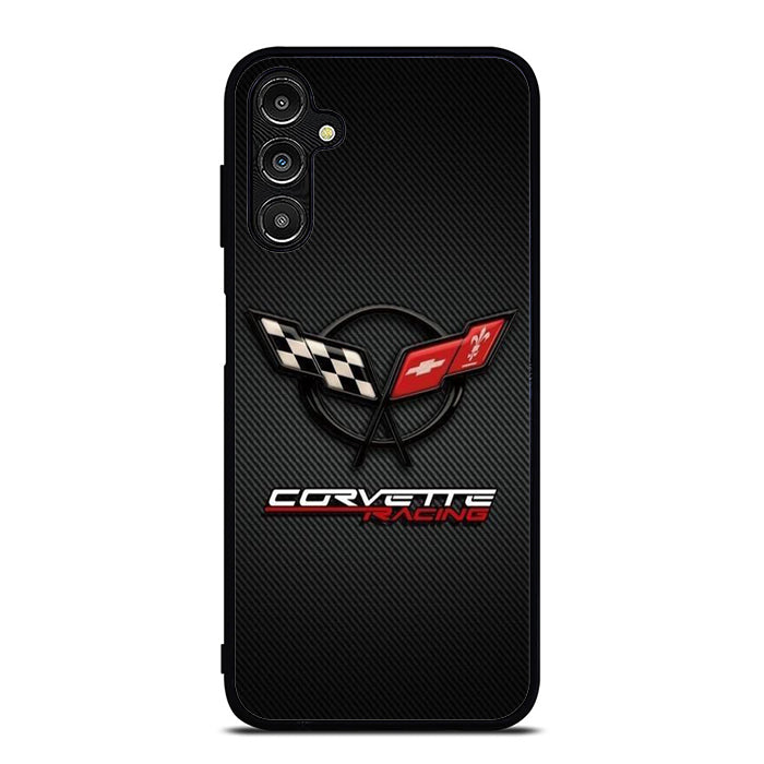 Corvette Racing Samsung A14 Case