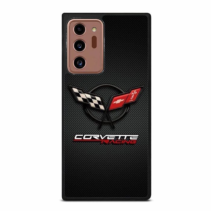 Corvette Racing Samsung Note 20 Case