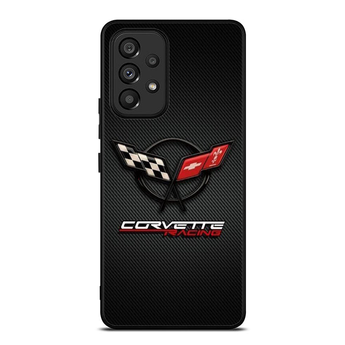 Corvette Racing Samsung A53 Case