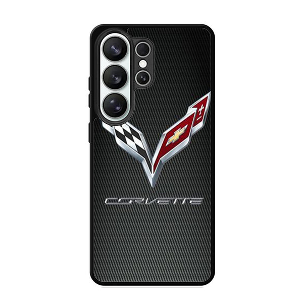 Corvette Samsung S26 Case